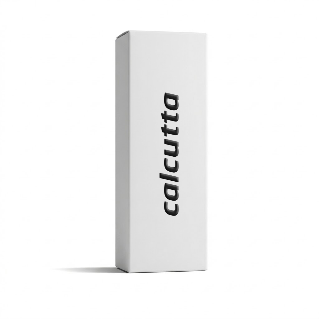 Calcutta CP-01 box